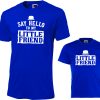 Daddy & Me (T-shirt & Onesie) Set - Image 16