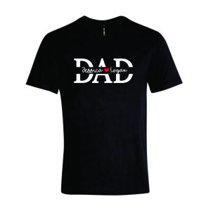 Dad T-shirt