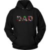 Super Dad Hoodie