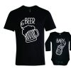 Daddy & Me (T-shirt & Onesie) Set - Image 14