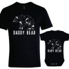 Daddy & Me (T-shirt & Onesie) Set - Image 17