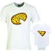 Daddy & Me (T-shirt & Onesie) Set - Image 6