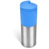 Faith over fear Double Wall Tumbler - Image 11