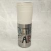 Faith over fear Double Wall Tumbler