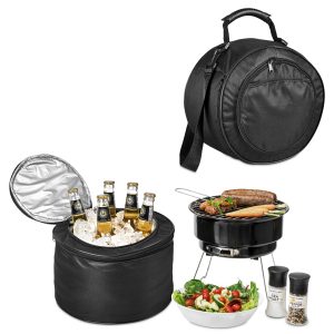 Outback Braai & Cooler
