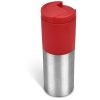 Faith over fear Double Wall Tumbler - Image 5