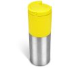 Faith over fear Double Wall Tumbler - Image 3