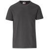 165g Crew Neck T-shirt with Pocket print - Image 4