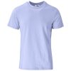 165g Crew Neck T-shirt with Pocket print - Image 6