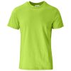 165g Crew Neck T-shirt with Pocket print - Image 7