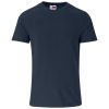 165g Crew Neck T-shirt with Pocket print - Image 8